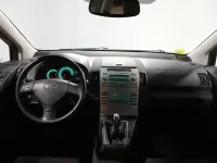 Usado Toyota Corolla 136 CV (100 kW) 2008 Negro Monovolumen