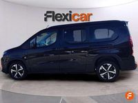 Usado Peugeot Rifter GT 131 CV (96 kW) 2024 Negro Monovolumen