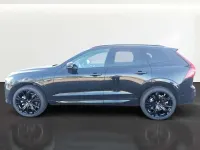 Nuevo Volvo XC60 Plus 351 CV (258 kW) 2025 Negro SUV