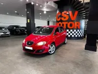 Usado Seat Altea Ecomotive 105 CV (77 kW) 2012 Rojo Monovolumen