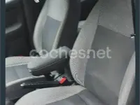 Usado Skoda Octavia 130 CV (95 kW) 2004 Gris / plata Berlina