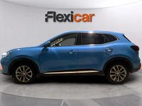 Usado MG HS Comfort 170 HP (125 kW) 2024 Azul SUV