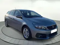 Usado Peugeot 308 SW Active 100 CV (73 kW) 2020 Familiar