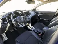 Usado Kia XCeed 141 CV (103 kW) 2021 Azul SUV