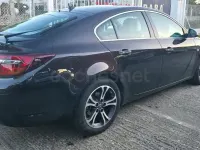 Usado Opel Insignia Excellence 140 CV (102 kW) 2014 Marrón Berlina