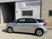 Usado Citroën C4 Picasso Intensive 116 CV (85 kW) 2015 Gris Monovolumen