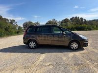 Usado Citroën Grand C4 Picasso Business Class 112 CV (82 kW) 2011 Marrón Monovolumen