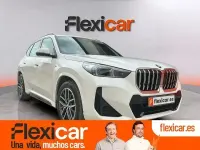 Usado BMW X1 150 CV (110 kW) 2022 Blanco SUV