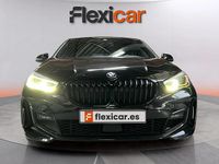 Usado BMW 118 150 CV (110 kW) 2021 Negro Utilitario