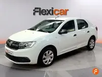Usado Dacia Logan MCV Essentiel 73 CV (53 kW) 2019 Blanco Familiar