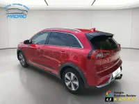 Usado Kia Niro 141 CV (103 kW) 2018 Rojo SUV