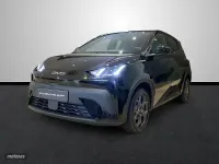 Nuevo BYD Dolphin Surf Comfort 114 kW (156 CV) 2026 Negro Utilitario