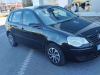 usado VW Polo 1.4TDI United 80