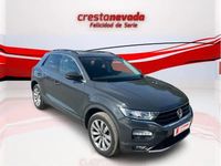 usado VW T-Roc Advance 2.0 TDI 110kW 150CV
