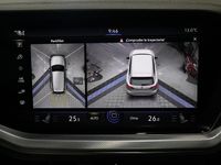 Usado VW Touareg R-line 231 CV (169 kW) 2021 Blanco SUV