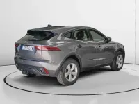 Usado Jaguar E-Pace 150 CV (110 kW) 2020 Gris SUV