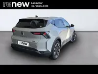 Usado Renault Scenic E-Tech Techno 125 kW (170 CV) 2025 Blanco SUV