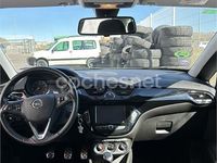 Usado Opel Corsa Color Edition 100 CV (73 kW) 2019 Blanco Utilitario