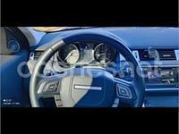 Usado Land Rover Range Rover evoque SE Dynamic 150 CV (110 kW) 2017 Blanco SUV