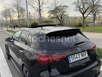 Usado Mercedes A45 AMG 421 CV (309 kW) 2023 Negro Berlina