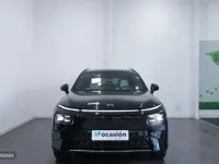 Usado XPENG G9 RWD Long Range 257 kW (350 CV) 2026 Negro SUV