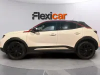 Usado Opel Mokka GS Line 110 CV (80 kW) 2021 Blanco SUV
