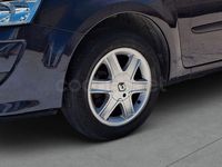 Usado Renault Grand Modus Dynamique 85 CV (62 kW) 2010 Azul Monovolumen