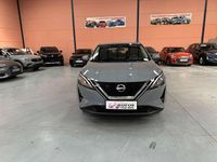 Occasion Nissan Qashqai Style Edition 140 PK (102 kW) 2023 Grijs SUV