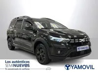 Usado Dacia Jogger Extreme 101 CV (74 kW) 2023 Negro Monovolumen