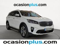 Usado Kia Sorento GT-Line 200 CV (147 kW) 2018 Blanco SUV