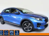 Usado Kia XCeed 141 CV (103 kW) 2022 Azul SUV