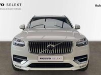 Usado Volvo XC90 Ultimate 235 CV (172 kW) 2023 SUV