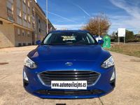 usado Ford Focus Sportbreak 2.0Ecoblue Titanium