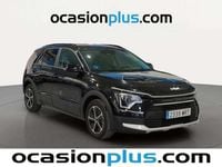 Usado Kia Niro 184 CV (135 kW) 2024 Blanco SUV