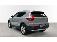 Begagnad Volvo XC40 Core 129 HK (94 kW) 2024 Grå SUV