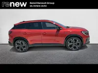 Usado Renault Austral Techno Esprit Alpine 160 CV (117 kW) 2023 Rojo SUV