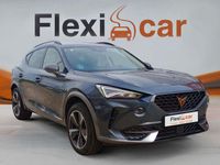 usado Cupra Formentor 1.5 TSI 110kW (150 CV) DSG Gasolina en Flexicar Córdoba