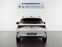 Nuevo Cupra Leon 150 CV (110 kW) 2026 Blanco Familiar