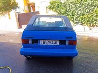 usado VW Golf Cabriolet mk1