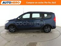 Usado Dacia Lodgy 107 CV (78 kW) 2018 Azul Monovolumen