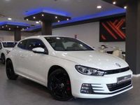 usado VW Scirocco 2.0TDI BMT R-Line 110kW