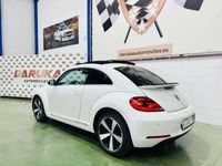 usado VW Beetle 1.4 TSI Fender Edition