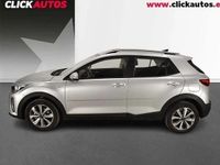 Usado Kia Stonic Active 100 HP (73 kW) 2025 SUV