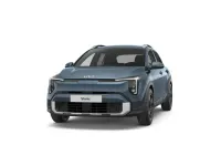 Nuevo Kia Stonic 115 CV (84 kW) 2026 Azul SUV