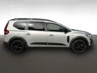 Usado Dacia Jogger Extreme 110 CV (80 kW) 2023 Gris luna Monovolumen