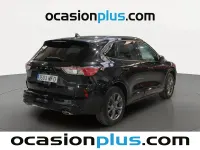 Usado Ford Kuga ST-Line 225 CV (165 kW) 2023 Negro SUV