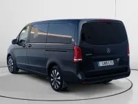 Usado Mercedes V220 163 CV (119 kW) 2022 Monovolumen