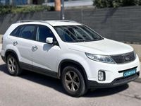 Usado Kia Sorento 150 CV (110 kW) 2014 Blanco SUV