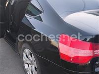 Usado Citroën C5 138 CV (101 kW) 2008 Negro Familiar