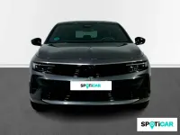 Usado Opel Astra 130 CV (95 kW) 2025 Gris Utilitario